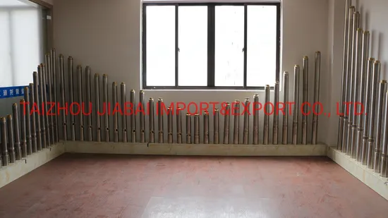 Sincen 4SD4/36 Centrifugal Deep Well Submersible Pump