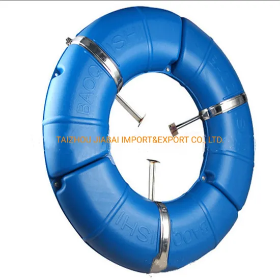 2200W 304s. S. Impeller, S. S. Motor Body Fish Pond Surge Aerator