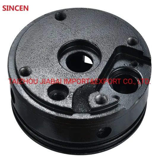 6sr18/3 6inch 220V/380V Deep Well Submersible Water Pump