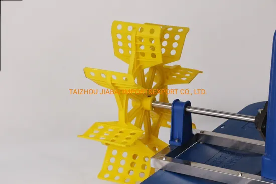 Aerator for Fish Pond Farming Agricultural Machinery Equipment