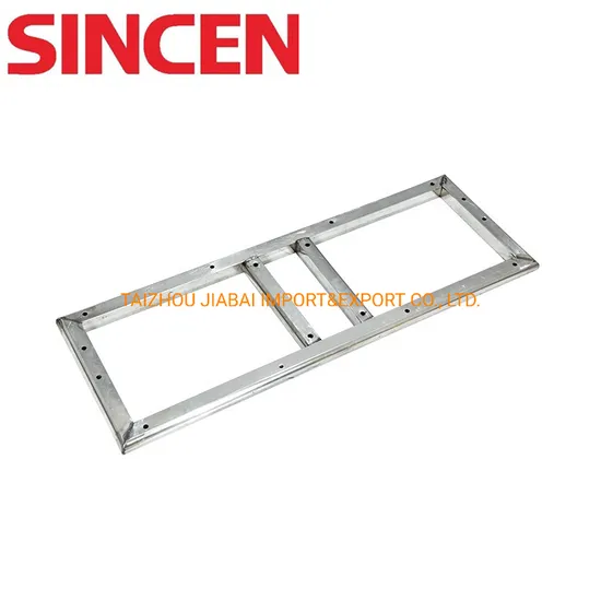 1HP 0.75kw 2 Impeller Surface Pond Paddle Wheel Aerator