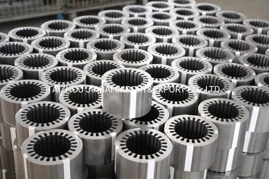 100% Copper Output Power Three Phase Electrical Motor for Driving