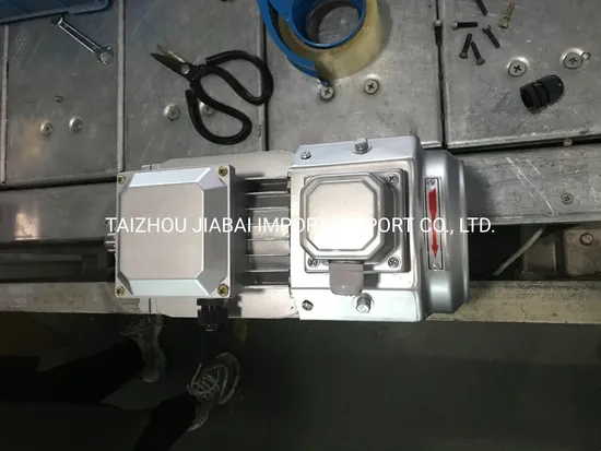 Converter-Fed Variable Frequency Adjust-Speed Three-Phase Asynchronous Motor