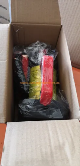 Top Selling Manufacture 60L/Min Portable Electric Oil Transfer Pump
