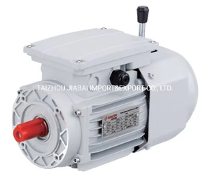 Electromangnetic Brake Three-Phase Asynchronous Motor