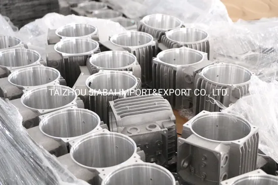 China Manufacturer Ms Series Electric Motor