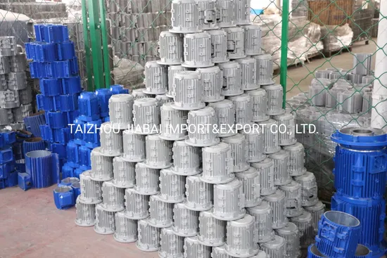 Yl Series Two Value Capacitor Asynchronous Motor Induction Motor