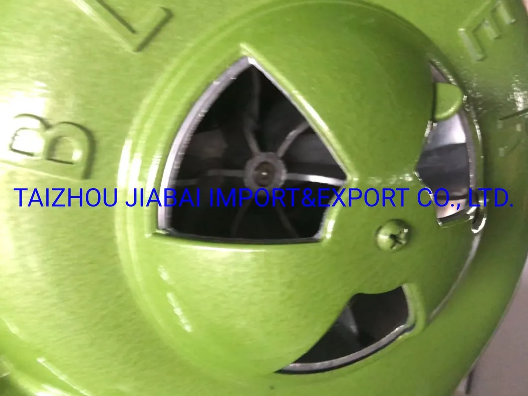 2&quot; 2.5&quot; 3&prime; &prime; Small Portable Air Blower with Aluminum Shell