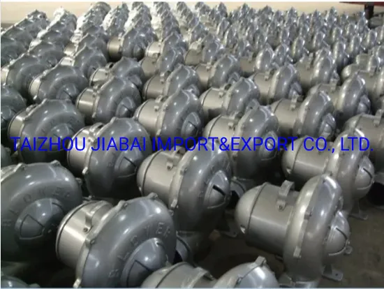 2inch Czr-T 100% Copper High Quality Aluminum Electric Blower