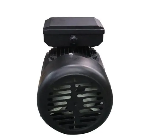 Ml Series Capacitor Start and Capacitor Run Single Phase Electric Motor