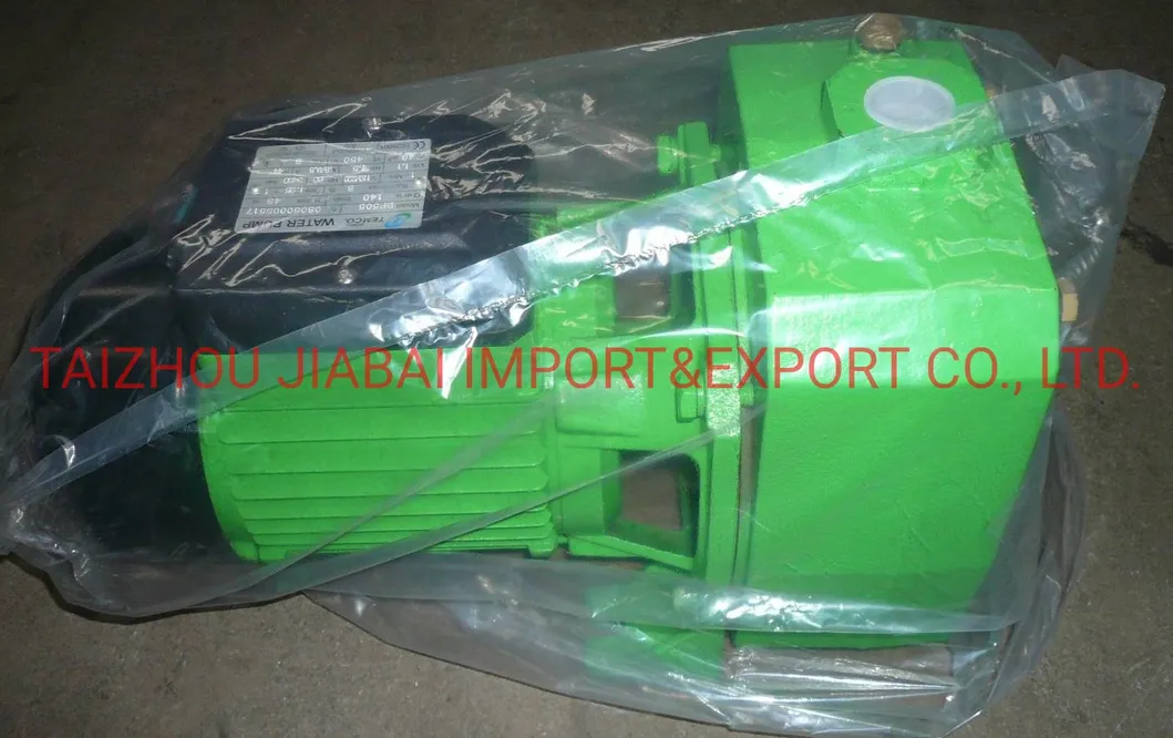 Dp750 1.5kw 2HP Jet Water Submersible Pump Deep Well Pumps
