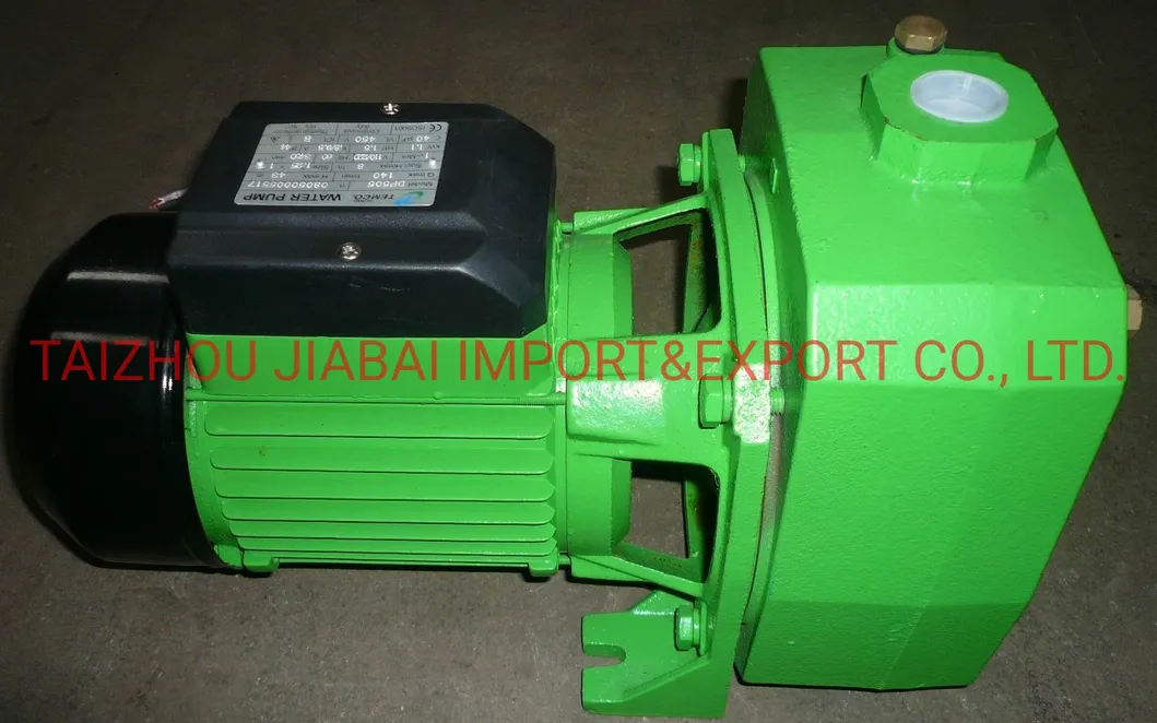 Dp750 1.5kw 2HP Jet Water Submersible Pump Deep Well Pumps