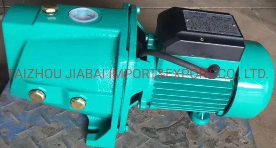 Electric Water Pump with CE (JET-100L)