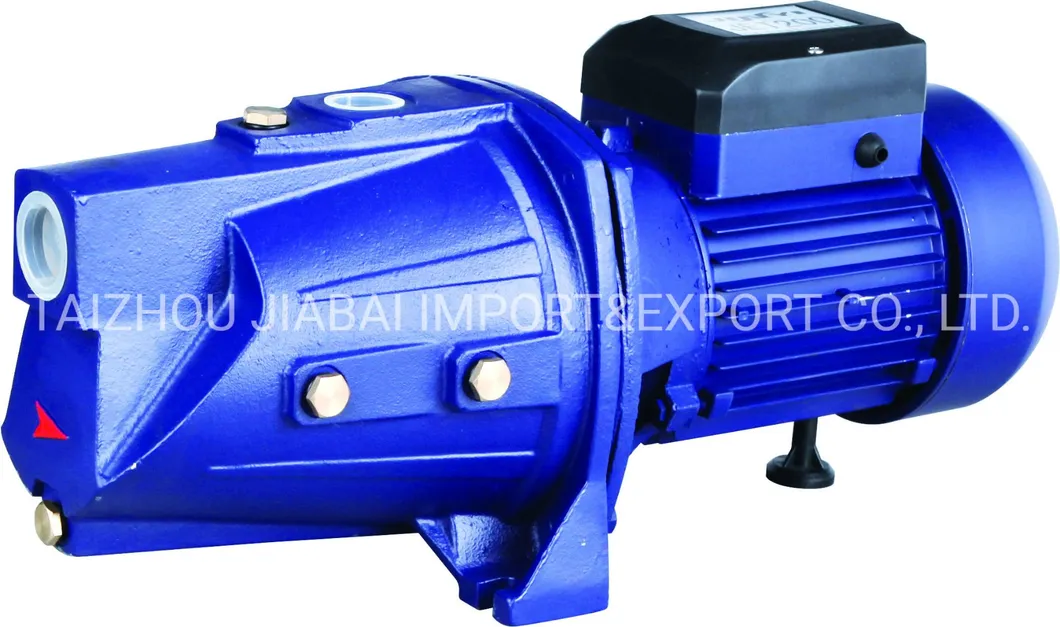 Fast Delivery Jet-L Series Self-Priming Jet Pump with Brass Impeller