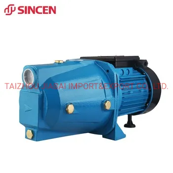 High Head 1HP Jet Pump Jet-L Series