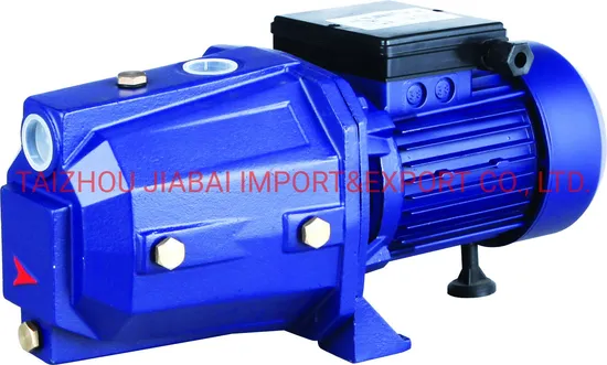 High Head 1HP Jet Pump Jet-L Series