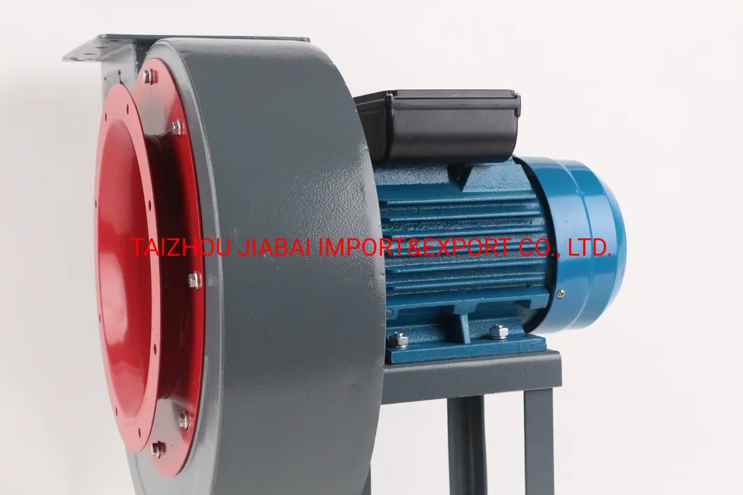 (CF-11) Large Wind Centrifugal Blower Fan for Kitchen Ventilation