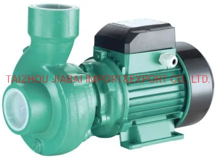Dk Centrifugal Pump Industry Use Civil Pump Price