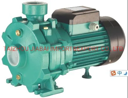 Scm2 Series (SCM60B) Clean Water Pump Centrifugal Pump