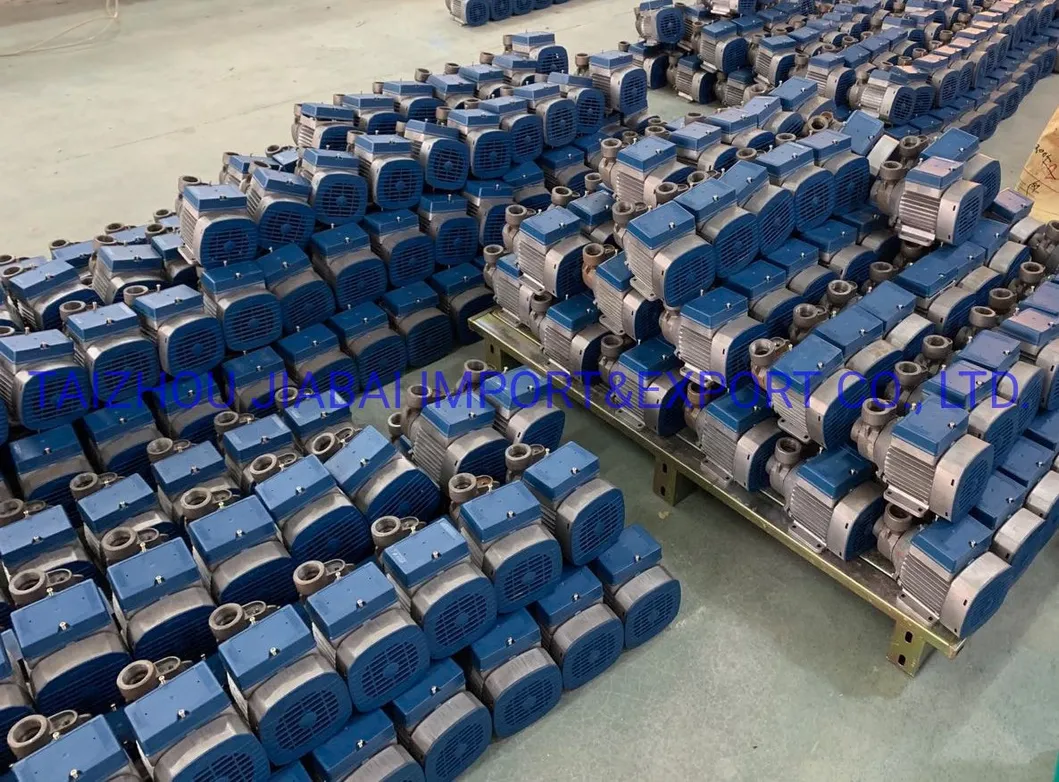 Peripheral Pump Idb35 Idb45 Idb65