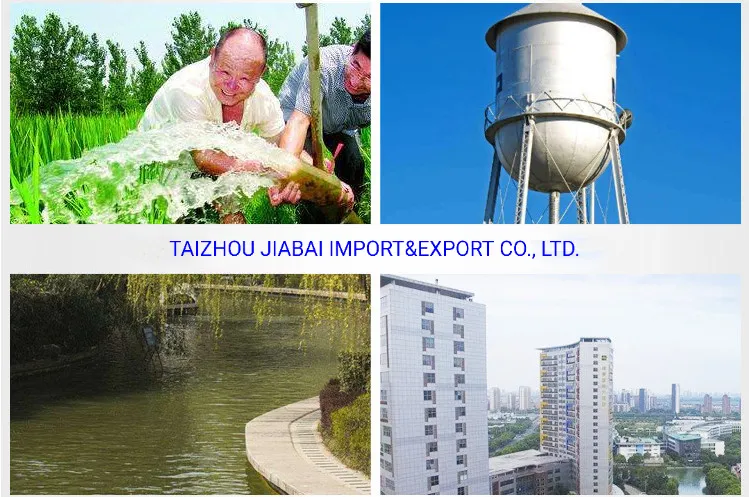 Wqk25-7-1.5 Latest Style Wqk Cutting Sewage Submersible Pump with Big Flow