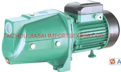 Jsw10m Jet Pump High Pressure Copper Wire Water Pump Prices