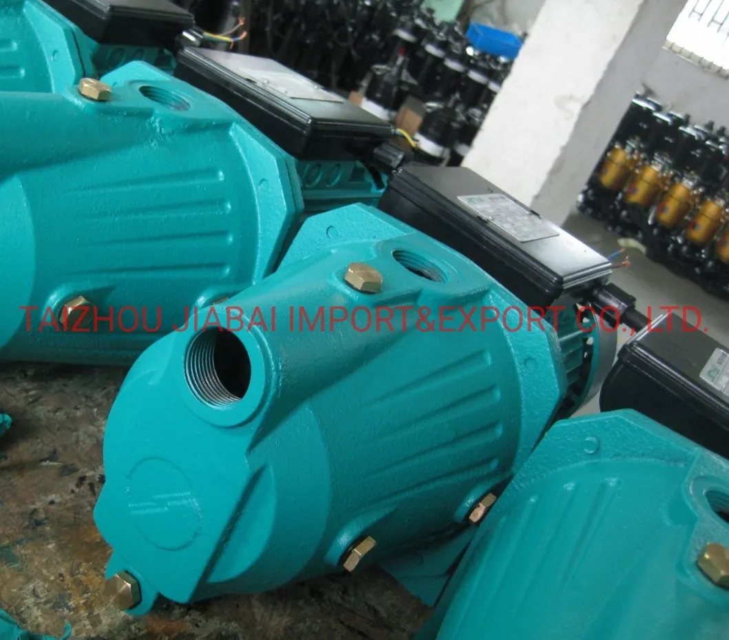 Jsw10m Jet Pump High Pressure Copper Wire Water Pump Prices