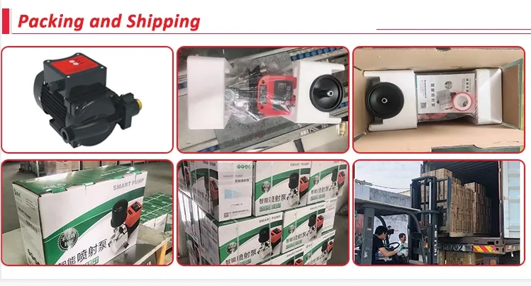 High-Performance V Series Stainless Steel Submersible Pump Factory Supply