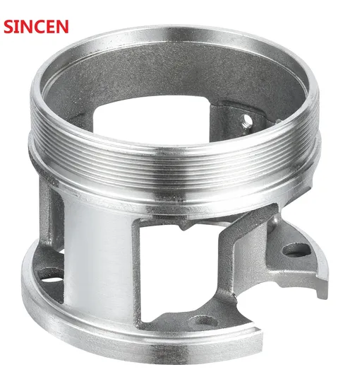 6sp17-9 Deep Well Submersible Pump for Clean Water
