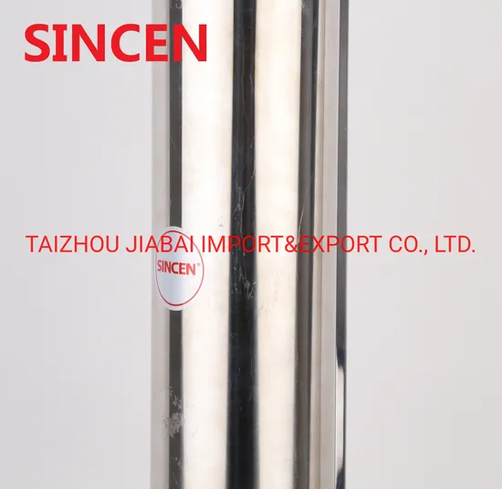 6inch 6sr10/8 Large Flow Deep Well Submersible Pump