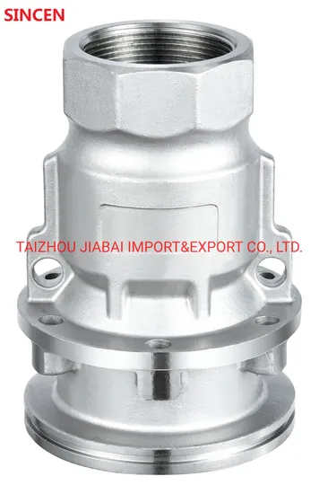 Sincen Pump 4SD8/34 Oil for Food Machinery Deep Well Submersible Pump