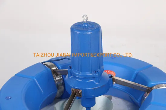 Excellent Quality Factory Price 1.5kw Fish Pond Surge Aerator