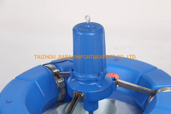 Excellent Quality Factory Price 1.5kw Fish Pond Surge Aerator