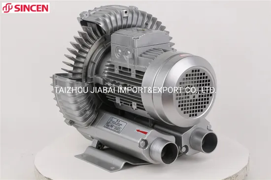 Hot Sale CE Approved High Pressure Vacuum Compressor 20HP/15kw Air Blower