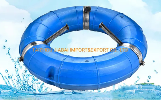 Big Flow Oxygen Machine Deep Pond Wake-Maker Aerator