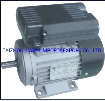 Y2 Three Phase Side Terminal Box Customized Asynchronous Induction Motor
