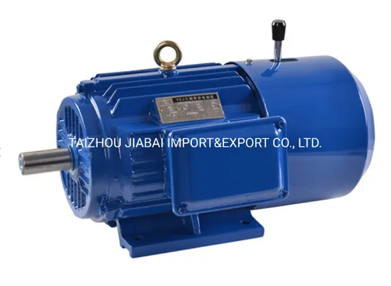 Good Quality Brake Electric Motor (YEJ, YEJ2) with CE