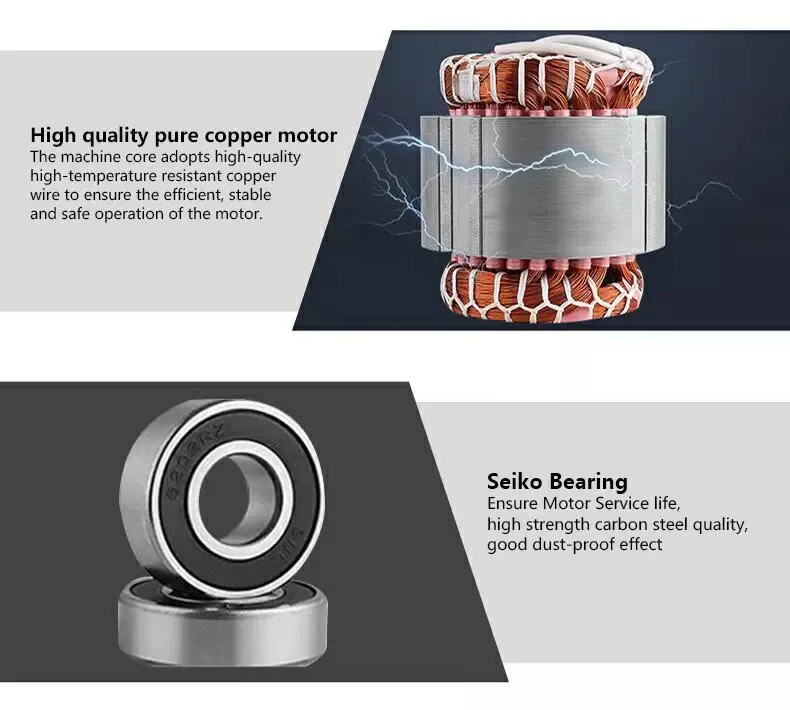 Intelligent System with Double Control of Pressure and Flow, Smart Centrifugal Hot Water Booster Pump