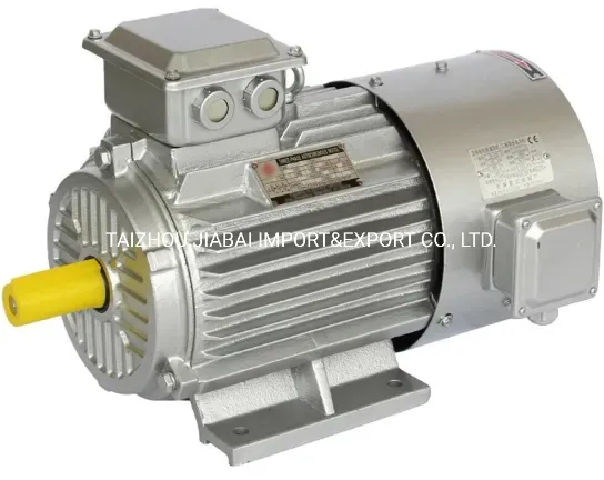 Yvf2 Variable Frequency Premiumthree Phase Induction AC Electric Asynchronous Motor