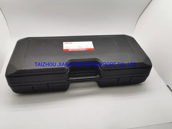 1 Inch Torque Wrench with Socket Set Air Impact Wrench