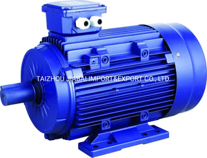 Ys Three Phase Asynchronous Motor for Fan, Water Pump, Air Compressor