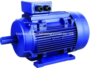 Ye2 Three Phase Electrical Motor