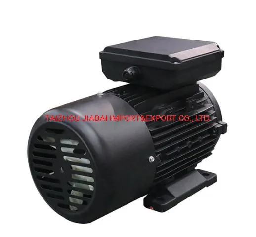 Ml Single Phase Asynchronous Linear Induction Motor