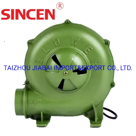 Fans ABS-2 Inch Copper Wire Taiwan Blower