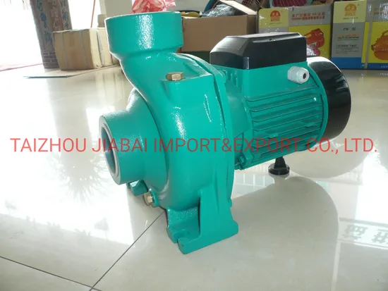 Centrifugal Pump Scm-42 Scm Series+