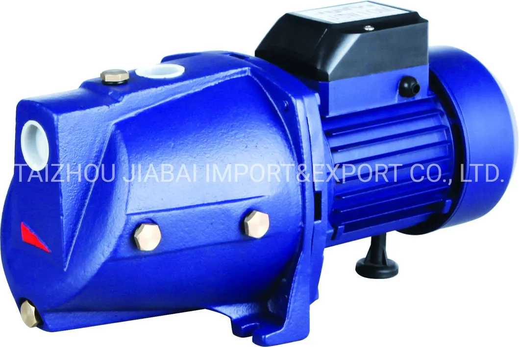 Fast Delivery Jet-L Series Self-Priming Jet Pump with Brass Impeller