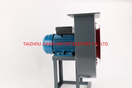 (CF-11) Large Wind Centrifugal Blower Fan for Kitchen Ventilation