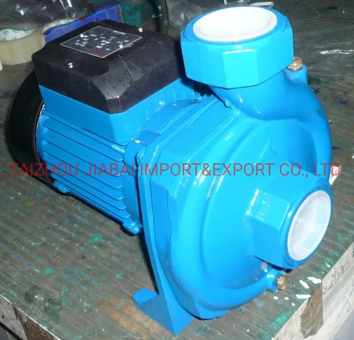 Scm50/60/70 1.5W 2HP Pompa Big Flow Centrifugal Pumps Electric Water Pump