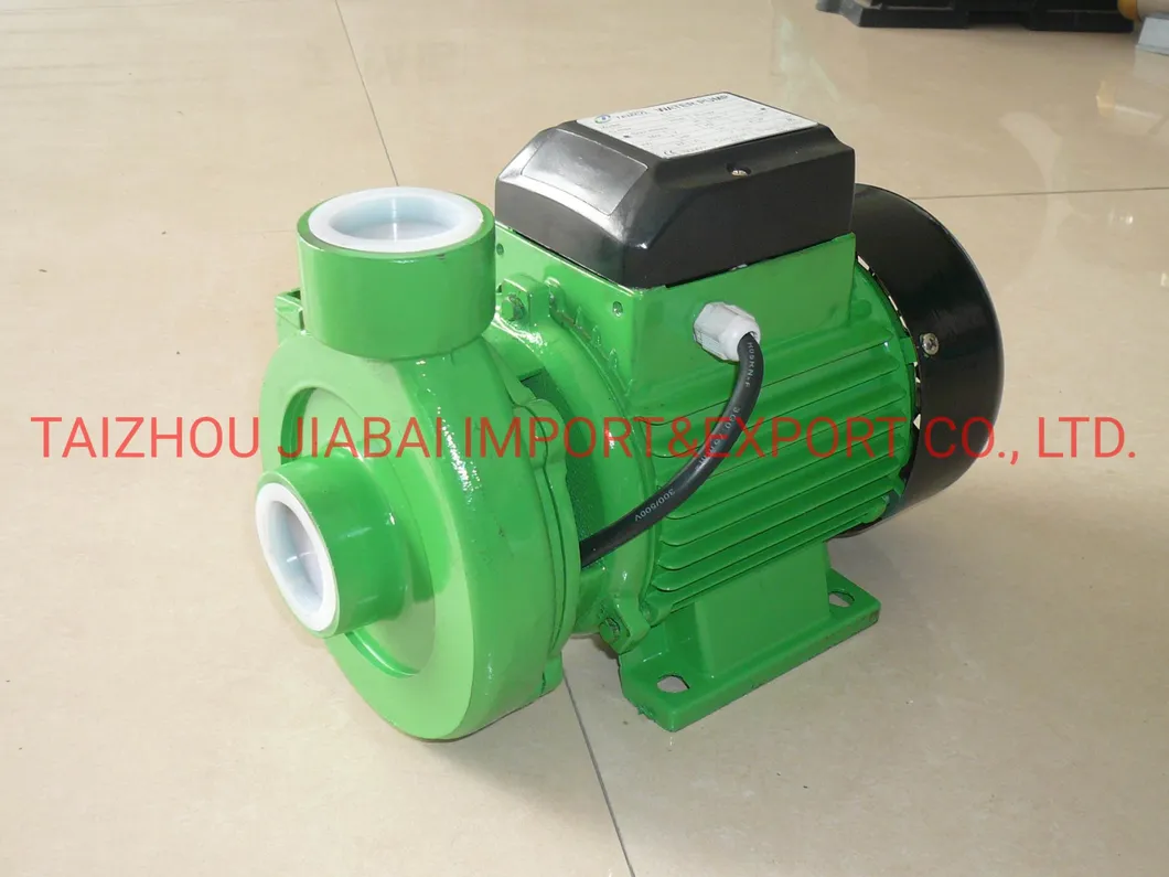 Dk Centrifugal Pump Industry Use Civil Pump Price