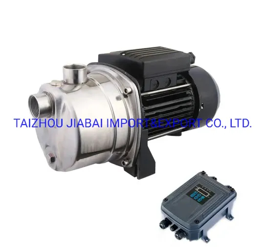 Sincen 100% Copper Wire 0.75kw/1HP 55m Irrigation Head Jet Solar Pump